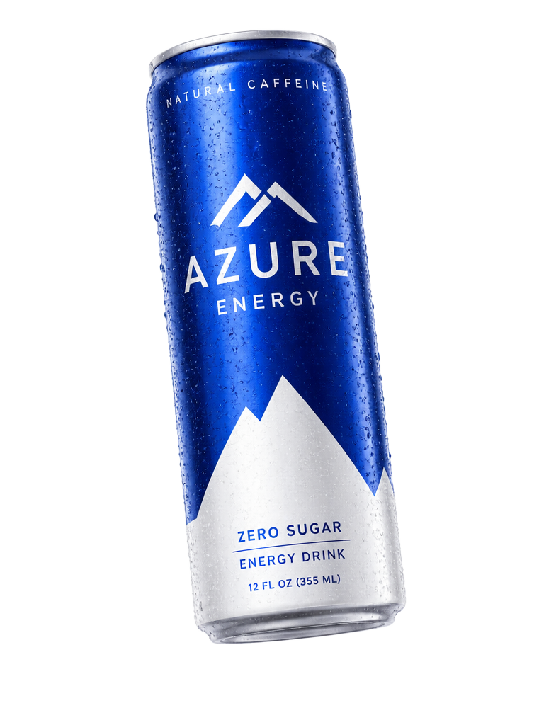 Canette Deep Azure