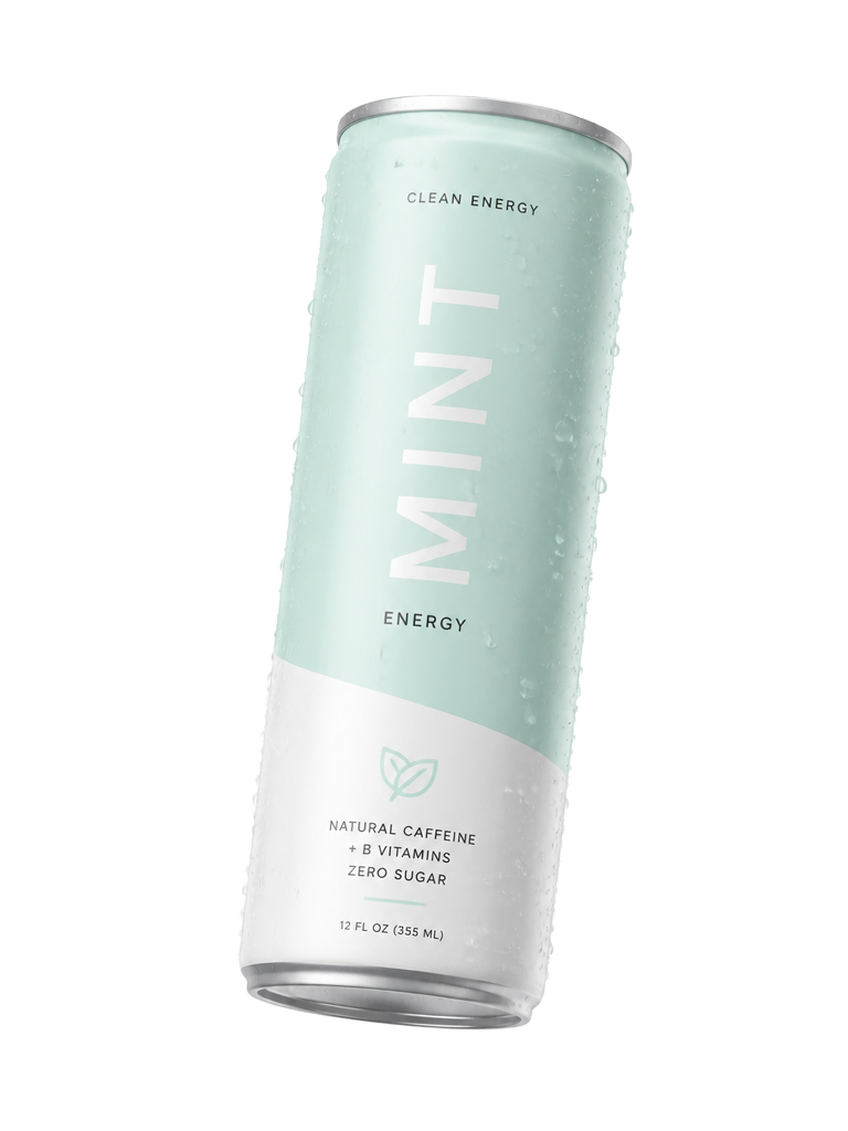 Canette Fresh Mint